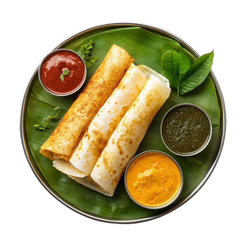 Restaurant background